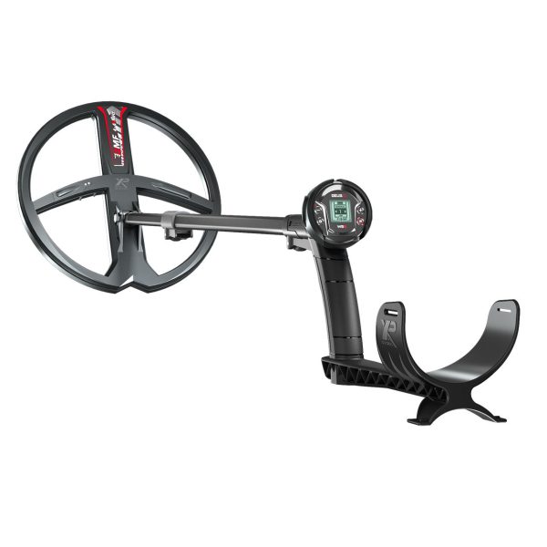 فلزیاب Deus XP 2 دئوس اکس پی 2 لایت