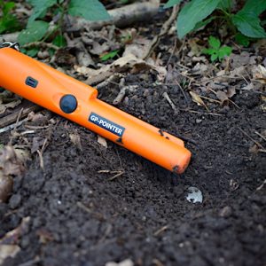 پین پوینتر جی پی پوینتر GP Pointer