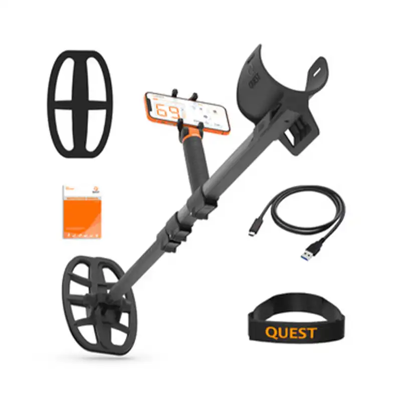 فلزیاب کوئست ایر Quest Air - Image 5