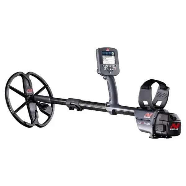 فلزیاب سی تی ایکس CTX 3030