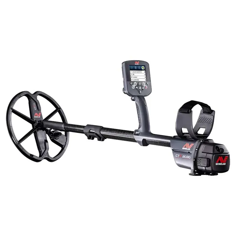 فلزیاب سی تی ایکس CTX 3030