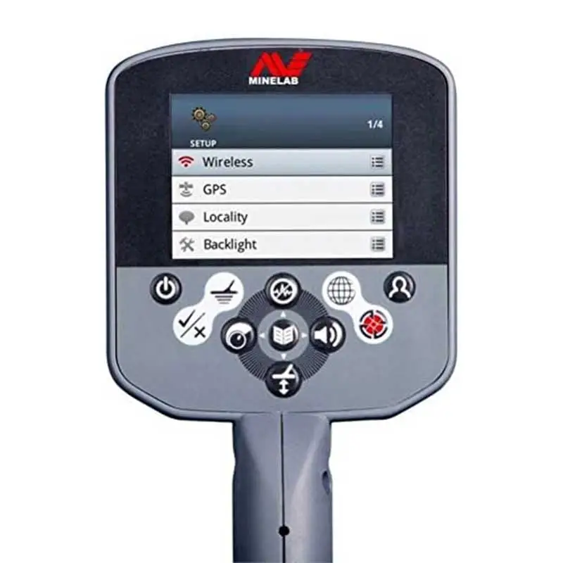 فلزیاب سی تی ایکس CTX 3030 - Image 5