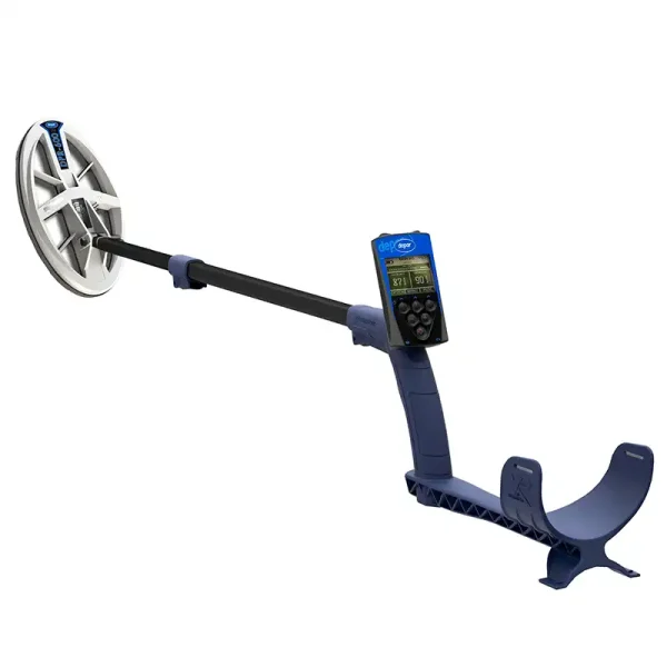 فلزیاب دی پی آر 600 دپار XP DPR 600