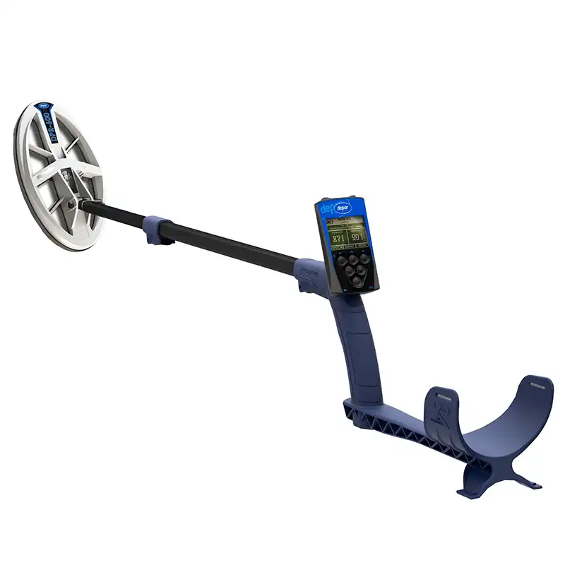 فلزیاب دی پی آر 600 دپار XP DPR 600