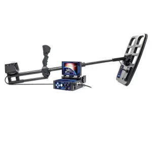 فلزیاب دیپ هانتر  deep hunter 3D