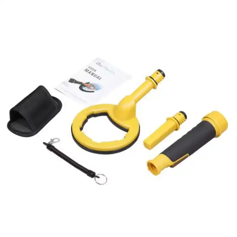 فلزیاب پین پوینتر دایو پالس Dive Pulse - Image 9