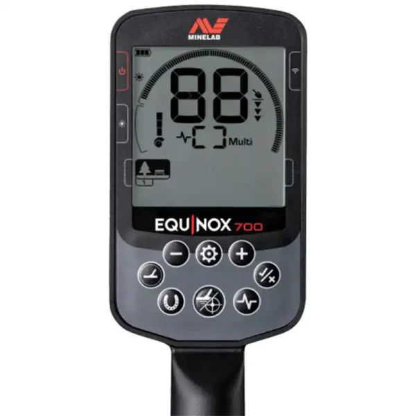 فلزیاب اکوناکس EQUINOX 700 - Image 8