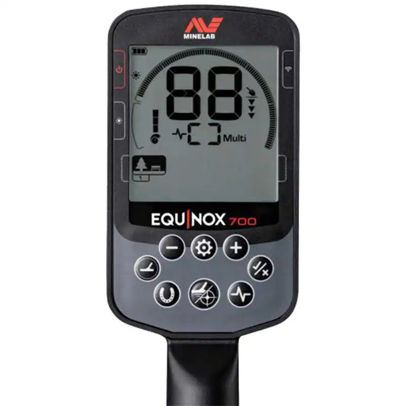 فلزیاب اکوناکس EQUINOX 700 - Image 8