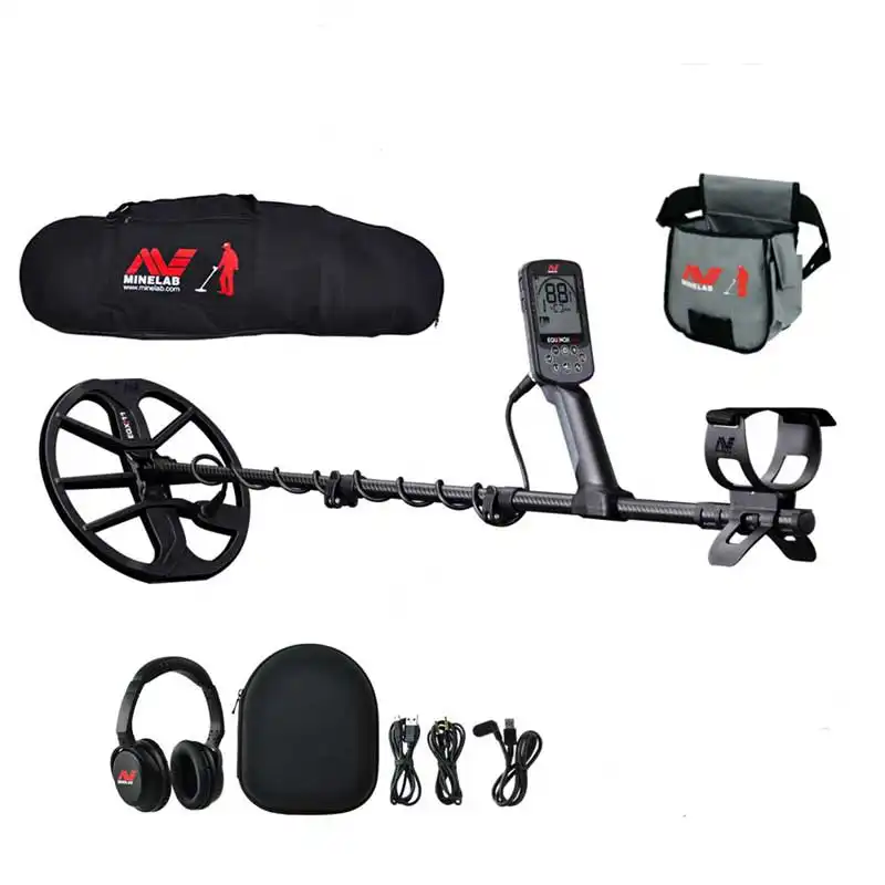فلزیاب اکوناکس EQUINOX 700 - Image 7