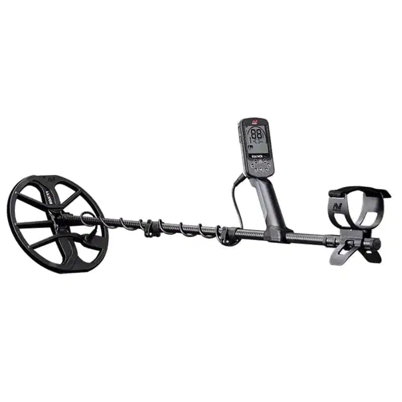 فلزیاب اکوناکس EQUINOX 700