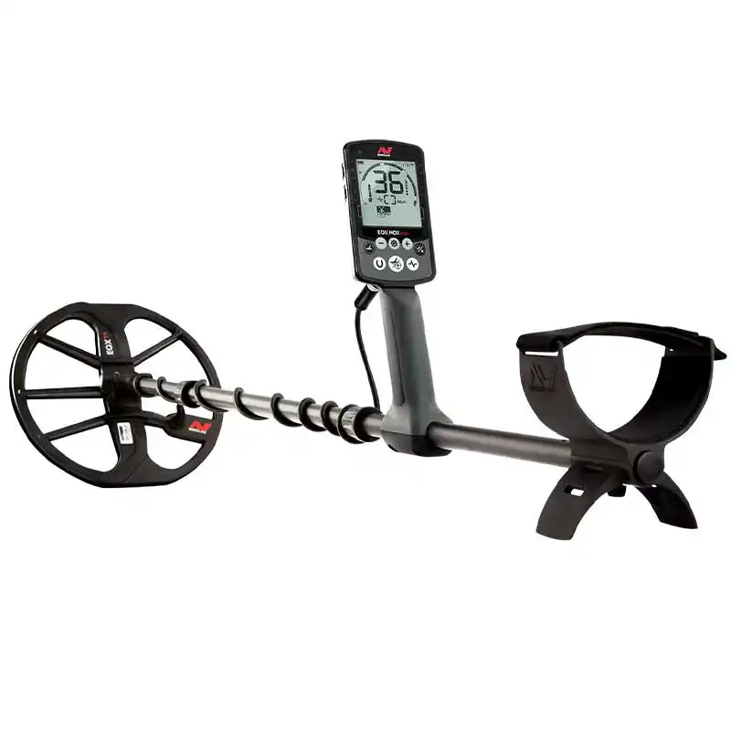 فلزیاب اکوناکس EQUINOX 800