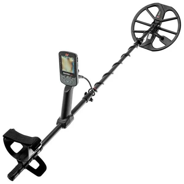 فلزیاب اکوناکس EQUINOX900 - Image 7
