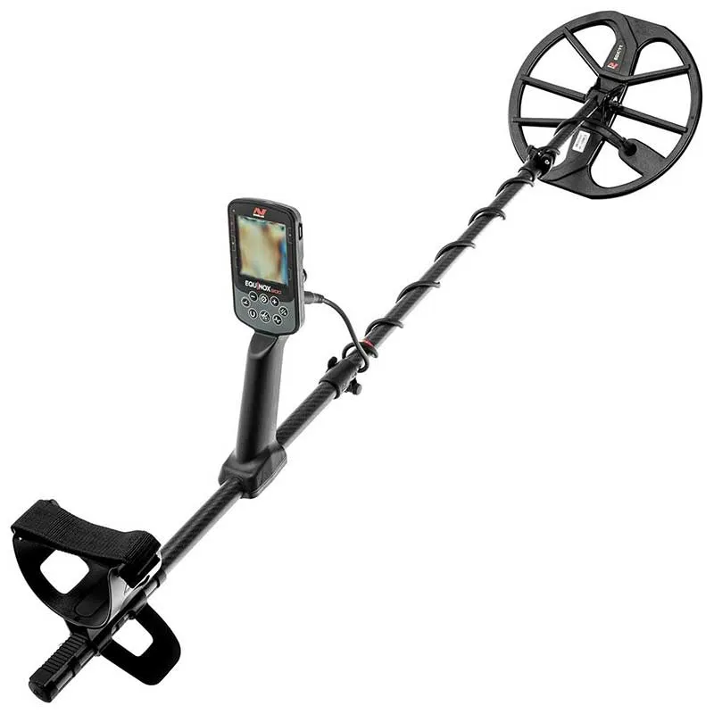 فلزیاب اکوناکس EQUINOX900 - Image 7