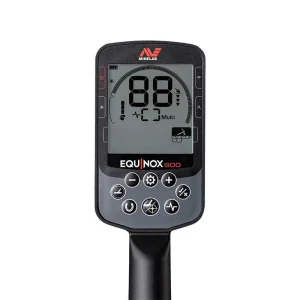 فلزیاب اکوناکس EQUINOX900