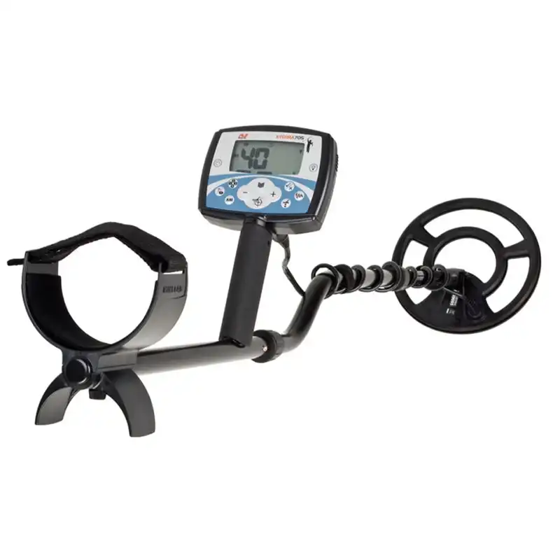 دستگاه فلزیاب اکسترا Xterra 705