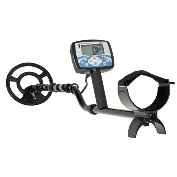 دستگاه فلزیاب اکسترا Xterra 705 - Image 2