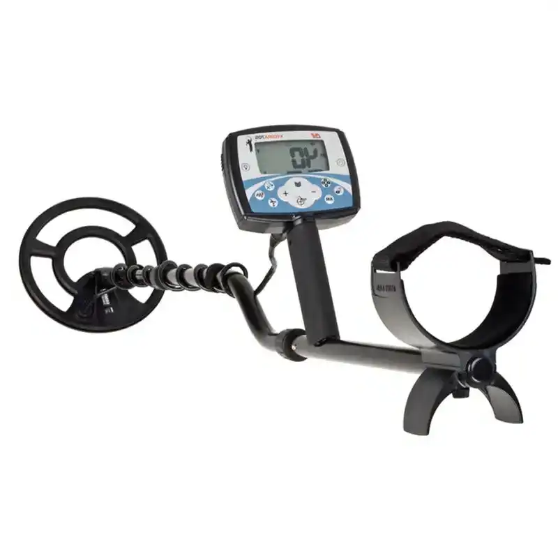 دستگاه فلزیاب اکسترا Xterra 705 - Image 2