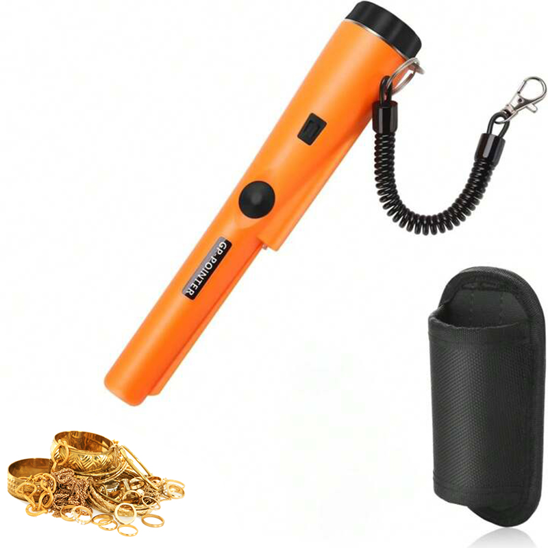 پین پوینتر جی پی پوینتر GP Pointer برند RAIT