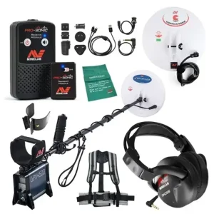 فلزیاب نقطه زن جی پی ایکس GPX 4500