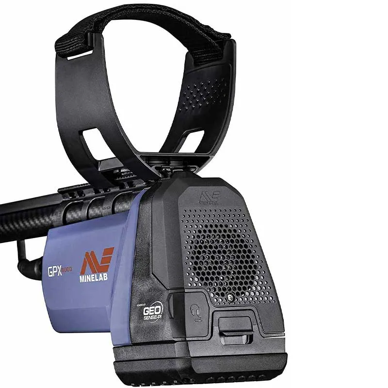 فلزیاب جی پی ایکس GPX 6000 - Image 3