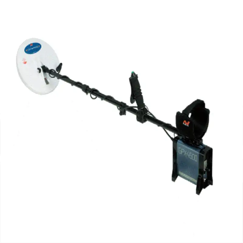 فلزیاب نقطه زن جی پی ایکس GPX 4500 - Image 4