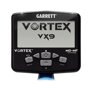فلزیاب ورتکس وی ایکس 9 گرت Vortex vx9