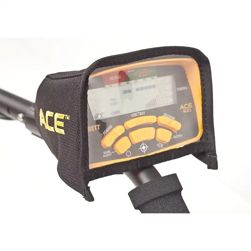 دستگاه نقطه زن گرت Ace 400 - Image 5