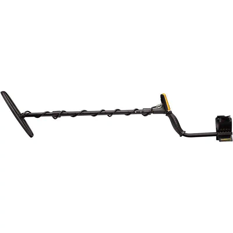 فلزیاب نقطه زن گرت اپکس Garret ace apex - Image 3