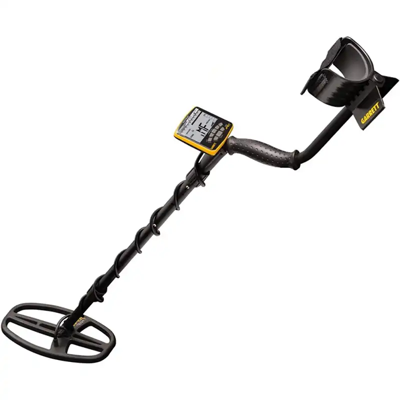 فلزیاب نقطه زن گرت اپکس Garret ace apex - Image 5