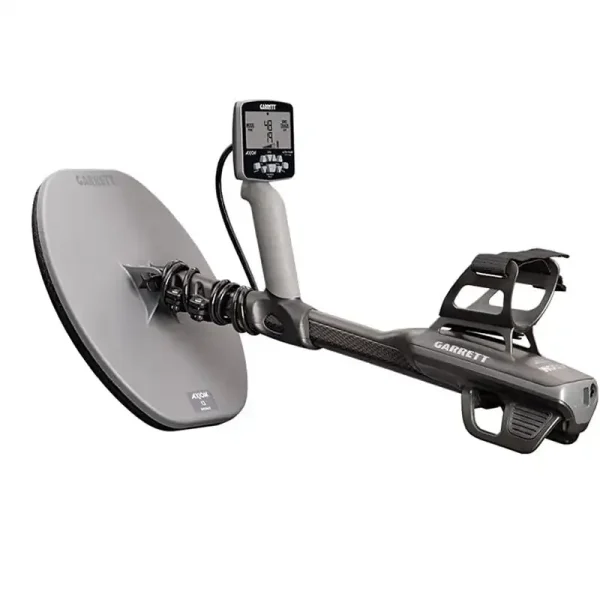 فلزیاب گرت اکسیوم Garet axiom - Image 5