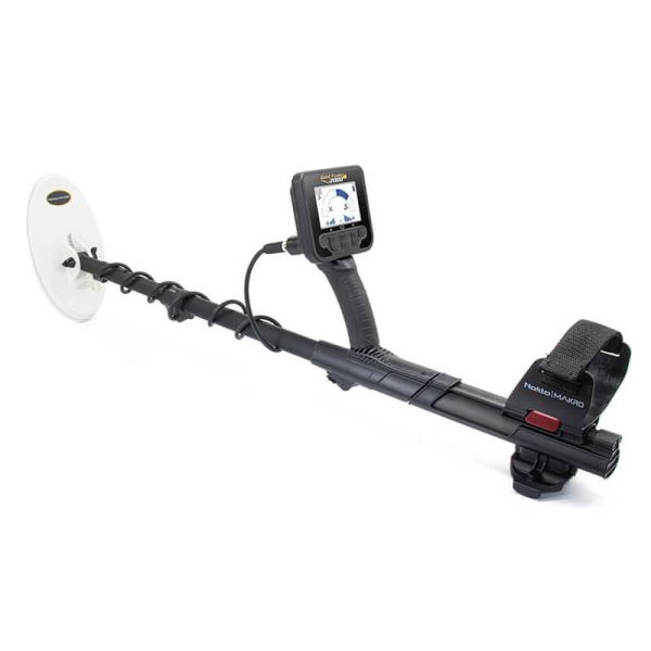 فلزیاب نقطه زن گلد فایندر Gold finder 2000