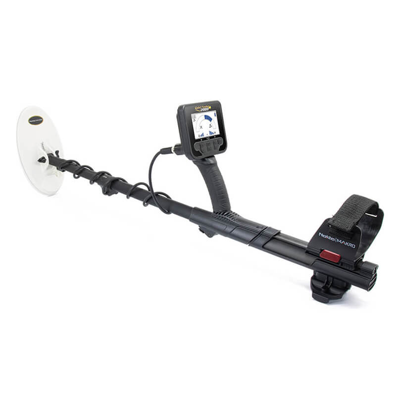 فلزیاب نقطه زن گلد فایندر Gold finder 2000
