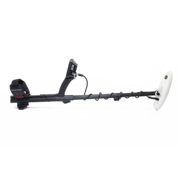 فلزیاب نقطه زن گلد فایندر Gold finder 2000 - Image 3