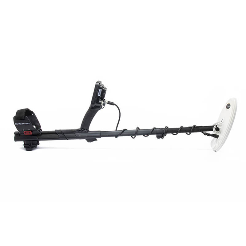 فلزیاب نقطه زن گلد فایندر Gold finder 2000 - Image 3