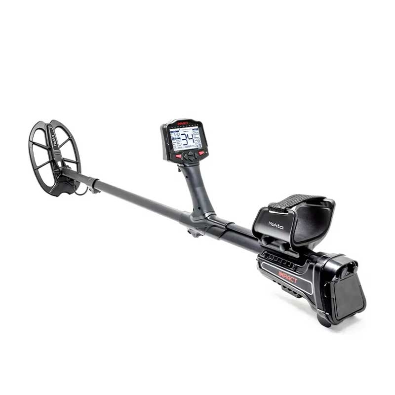 فلزیاب نقطه زن ایمپکت پرو impact pro - Image 4