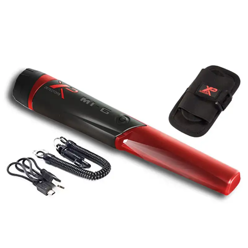 پین پوینتر Pinpointer MI-6 ایکس پی - Image 3