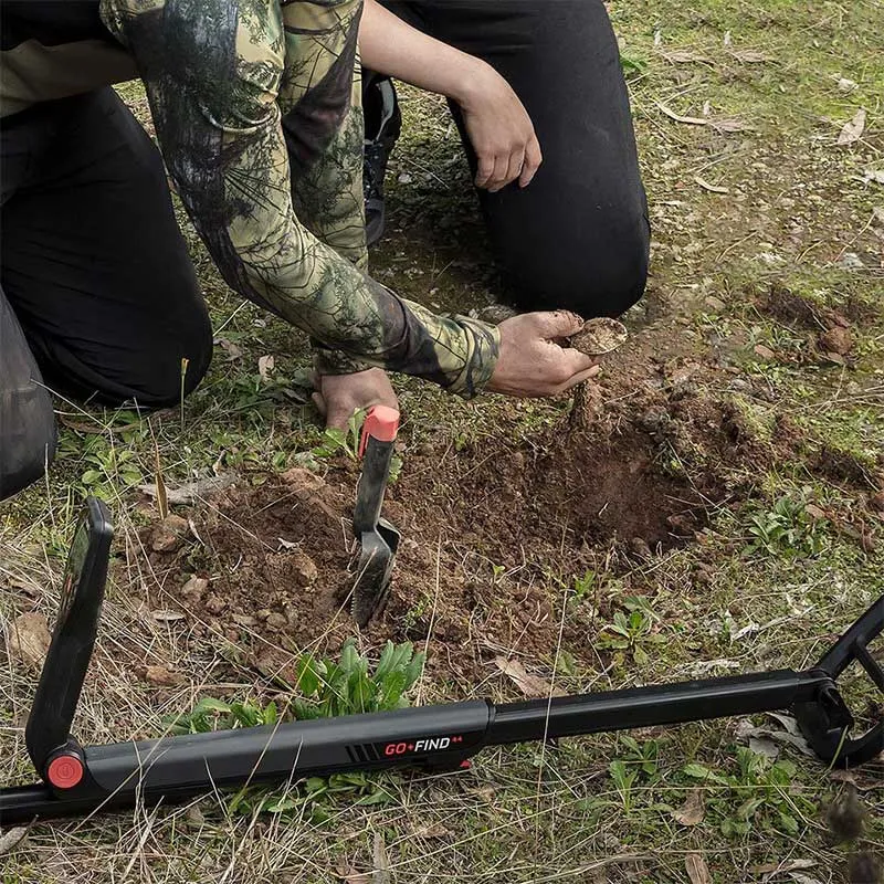 فلزیاب گوفایند 22 ماینلب go find 22 - تصویر 4