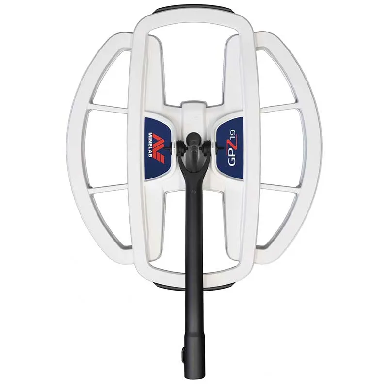 فلزیاب نقطه زن جی پی زد GPZ 7000 ماینلب - تصویر 5