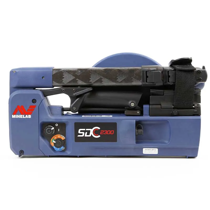 فلزیاب نقطه زن SDC 23000 - Image 2