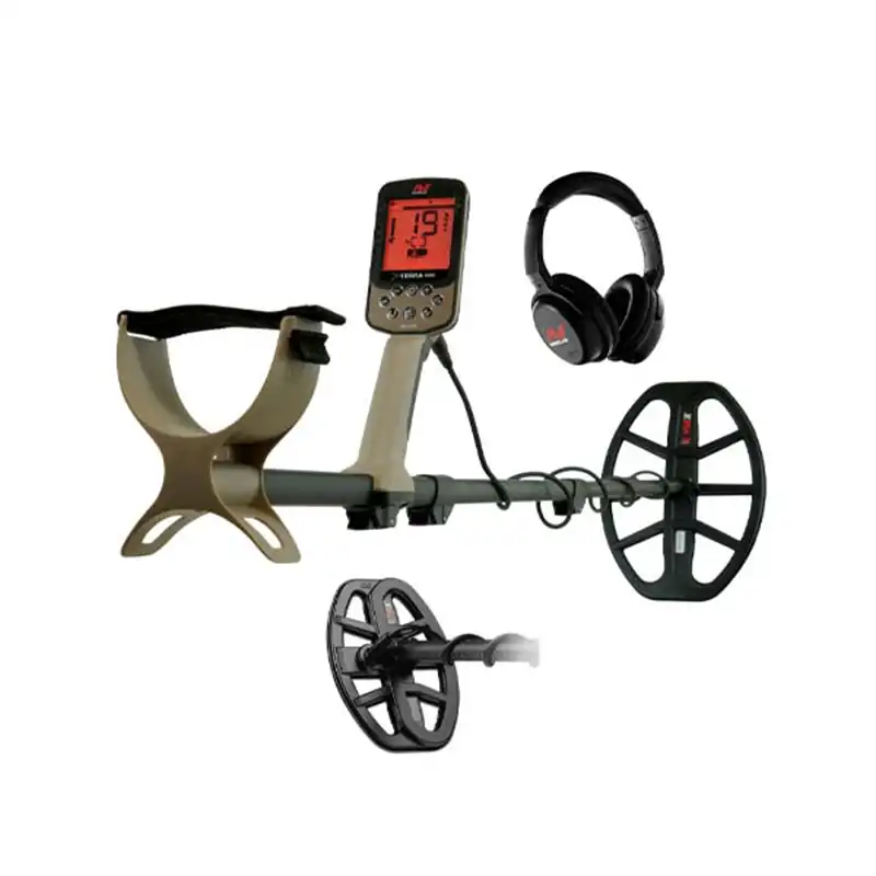 فلزیاب اکسترا الیت Minelab X Terra Elite - Image 3
