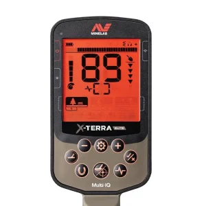 فلزیاب اکسترا الیت Minelab X Terra Elite