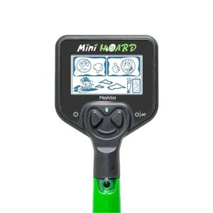 فلزیاب نقطه زن مینی هورد makro mini hoard