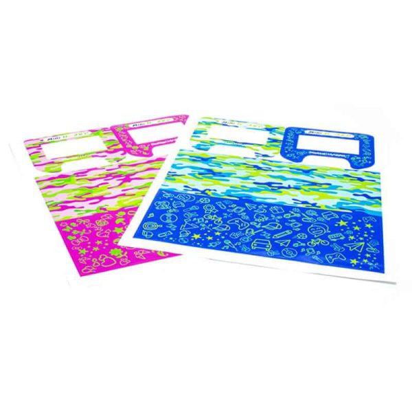 فلزیاب نقطه زن مینی هورد makro mini hoard - Image 7