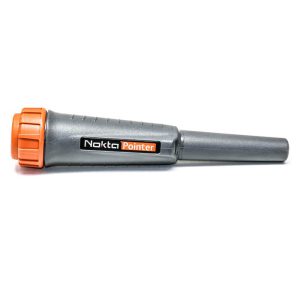 پین پوینتر نوکتا pinpointer nokta