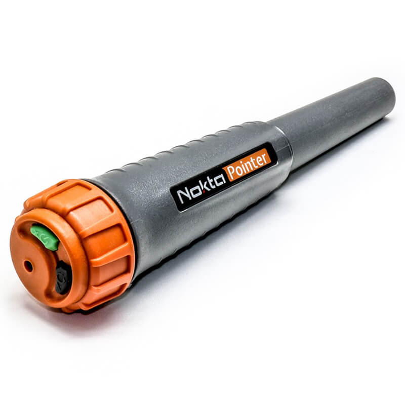 پین پوینتر نوکتا pinpointer nokta