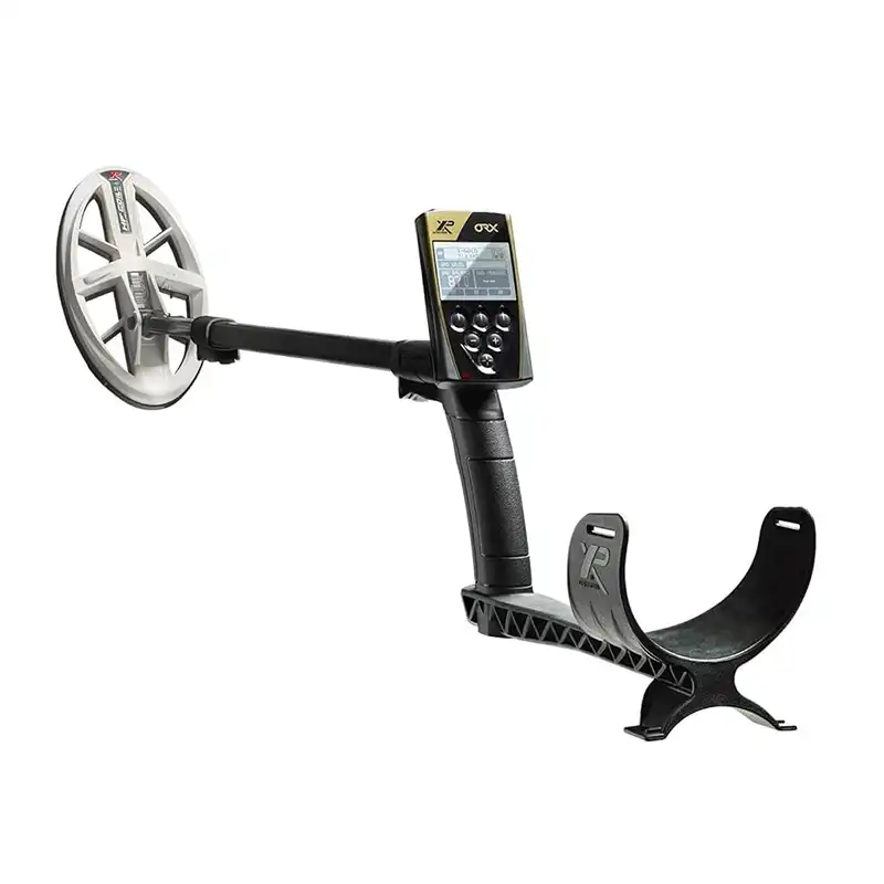 فلزیاب او آر ایکس ORX DETECTORS