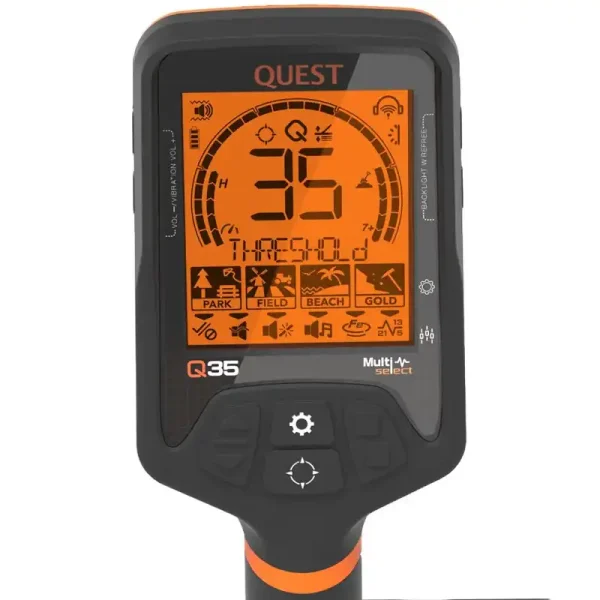 فلزیاب کوئست Quest Q35 - Image 4
