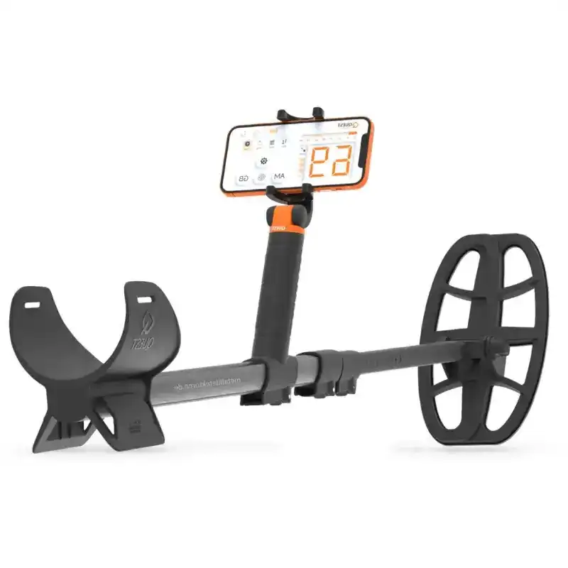 فلزیاب کوئست ایر Quest Air