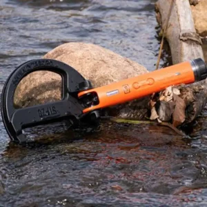 فلزیاب پین پوینتر کوئست اسکوبا Quest Scuba STP20