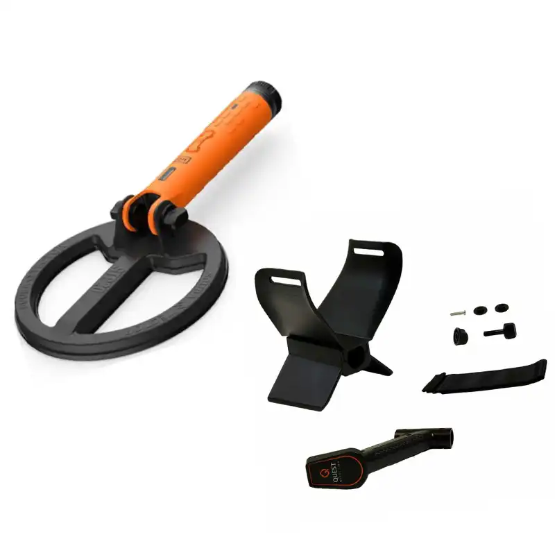 فلزیاب پین پوینتر کوئست اسکوبا Quest Scuba STP20 - Image 9